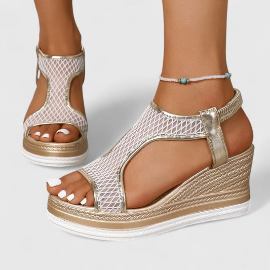 Tatiana | Sandalias elegantes de mujer