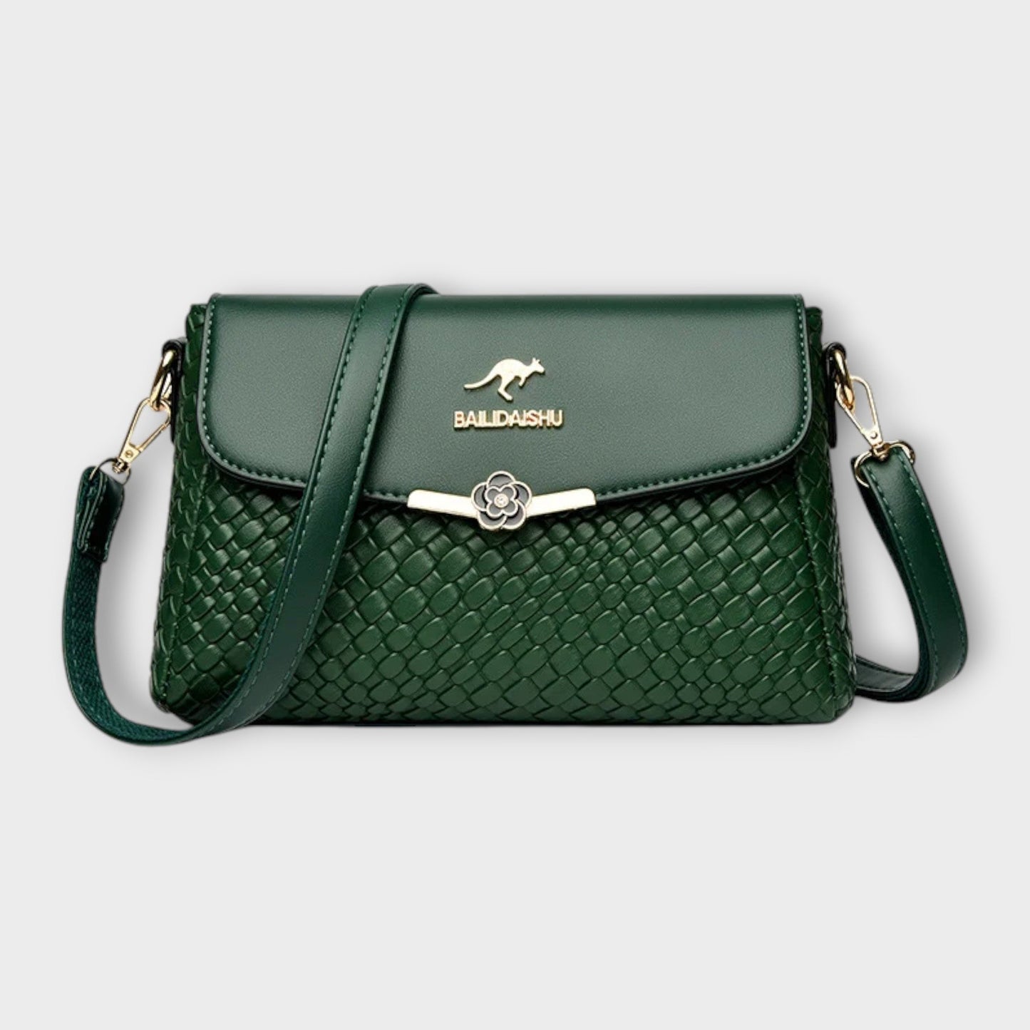 Berta | Bolso de hombro y bandolera