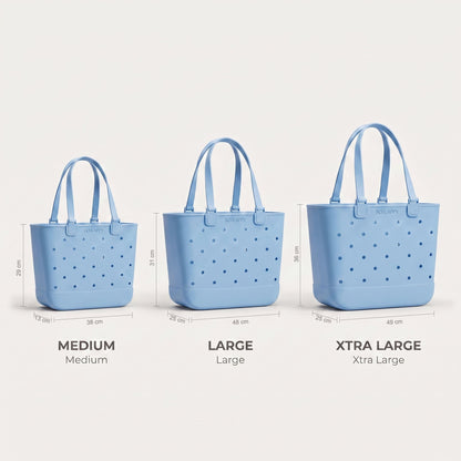 Diana | Bolsa de playa y deporte impermeable