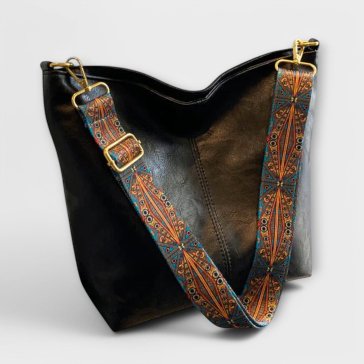 Carla | Bolso bandolera vintage para mujer