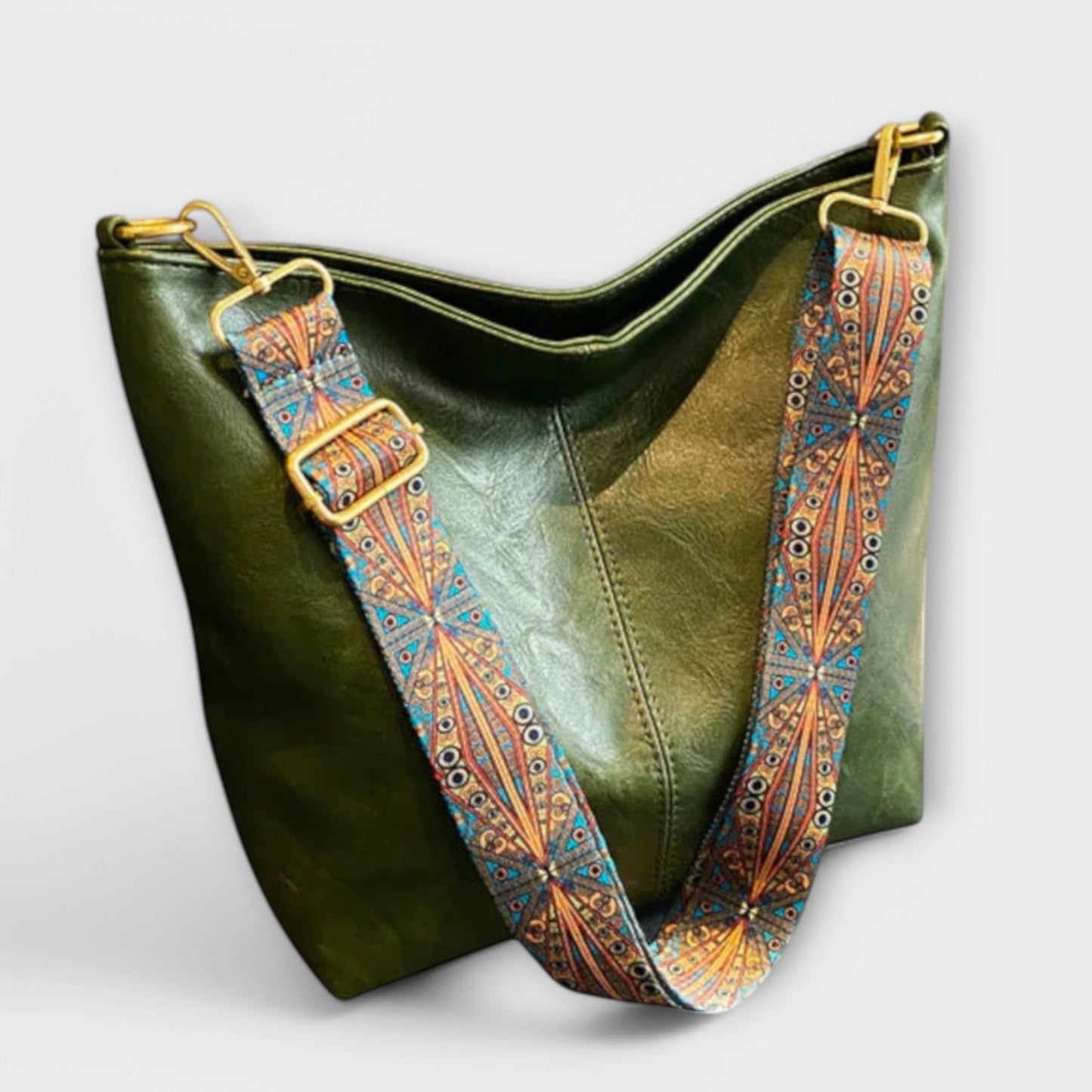 Carla | Bolso bandolera vintage para mujer