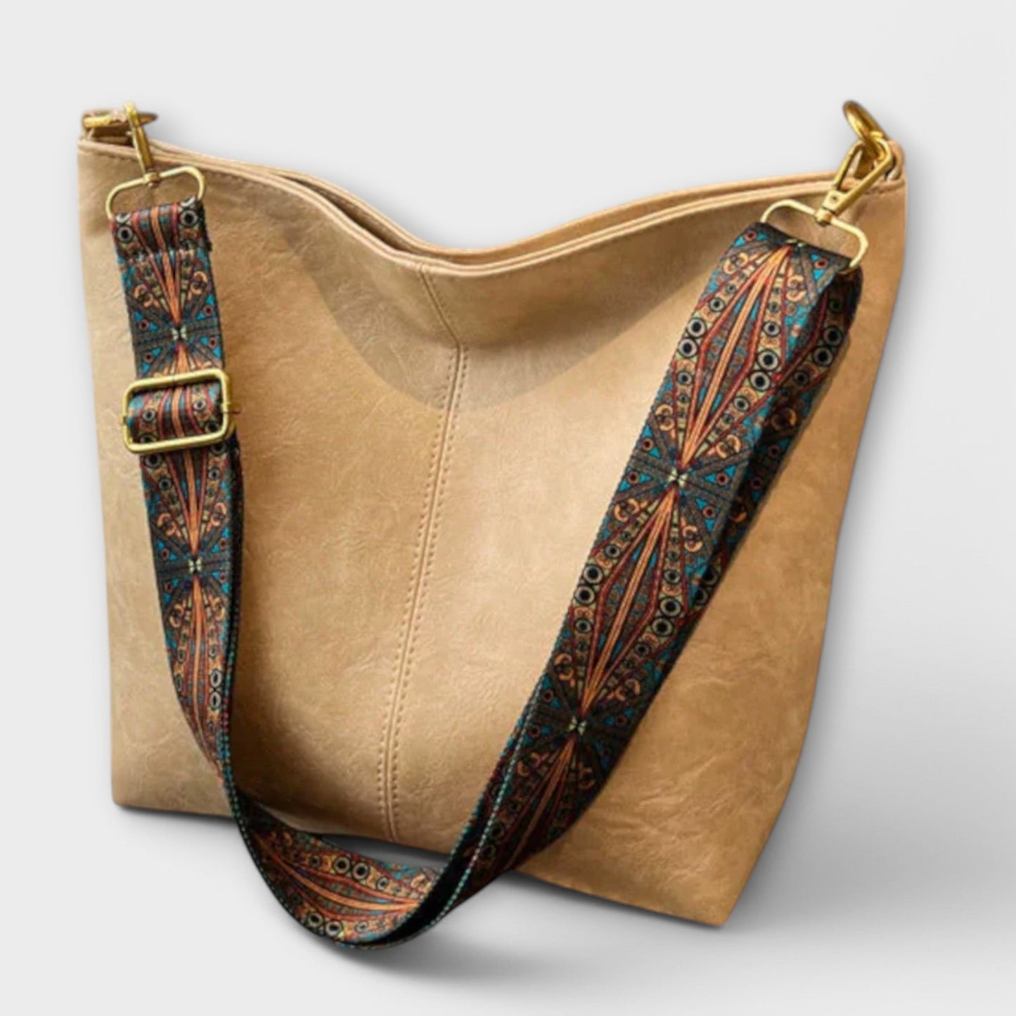 Carla | Bolso bandolera vintage para mujer