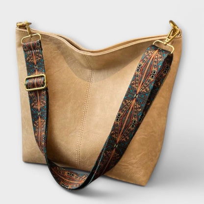 Carla | Bolso bandolera vintage para mujer