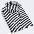 Unai | Camisa de rayas de hombre