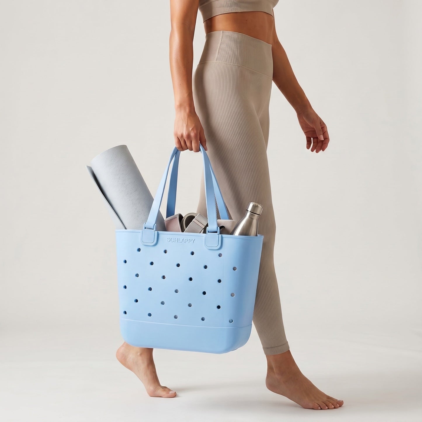 Diana | Bolsa de playa y deporte impermeable