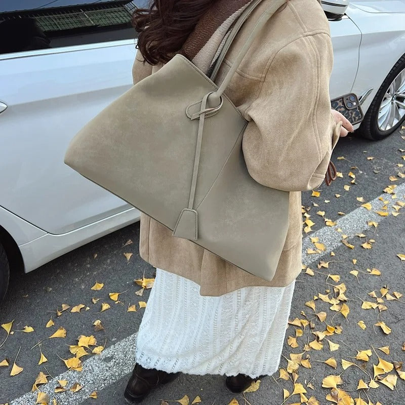 Sara | Bolso tote grande para mujer
