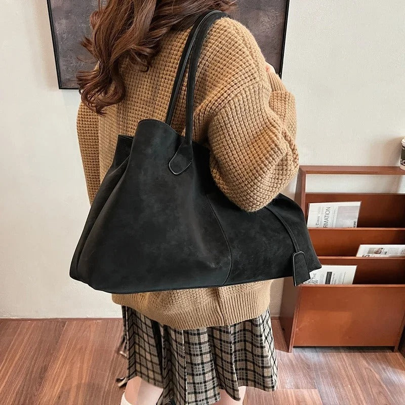 Sara | Bolso tote grande para mujer