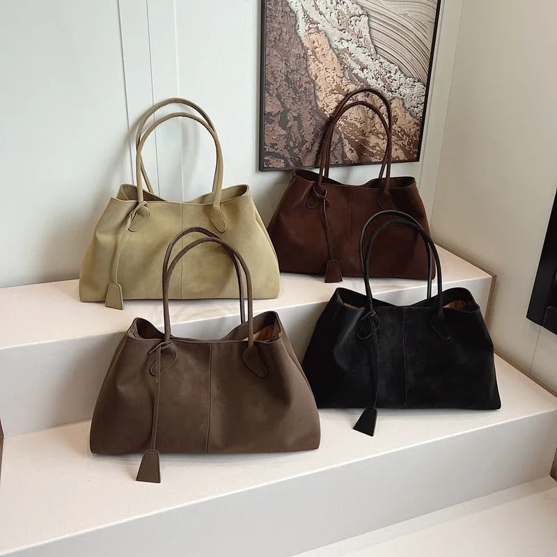 Sara | Bolso tote grande para mujer