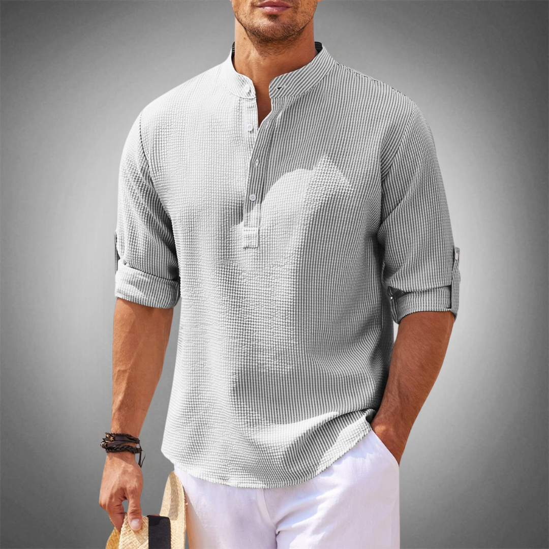 Ramón | Camisa de vestir de hombre