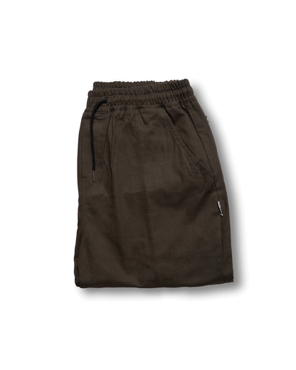 Víctor | Pantalón de chándal de hombre con bajo estrechado