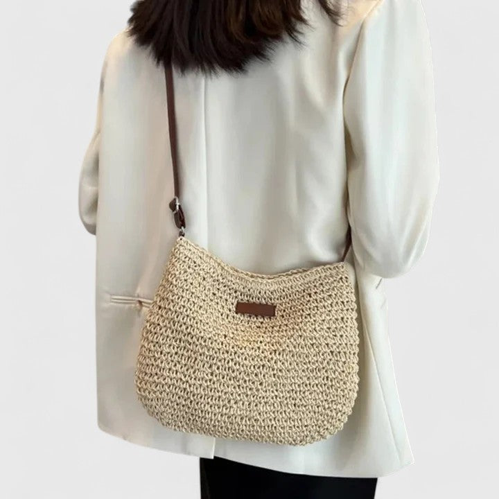 Valeria | Bolso bandolera para mujer